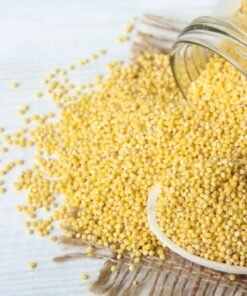 Mijo repelado - 100 gr