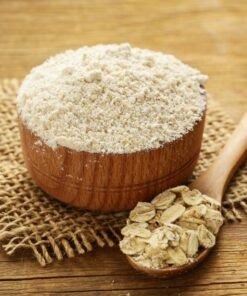 Harina de avena (1 kg)