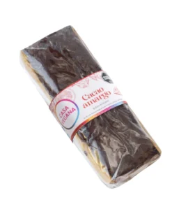 Budin de cacao vegano - Casa Vegana (500gr)