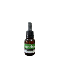 Aceite de cannabis – Cannabinol 10 ml