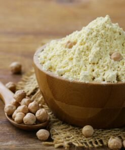 Harina de garbanzo (1 kg)