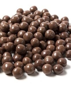 Mini galletitas chocolate negro - Argenfrut (100 gr)