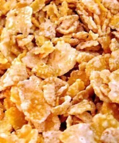 Copos azucarados - Granix (100 gr)