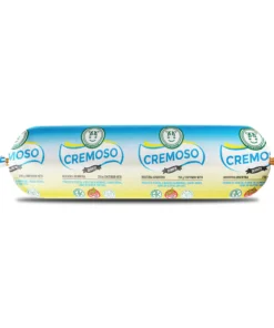Queso cremoso - Felices Las Vacas (250 gr)