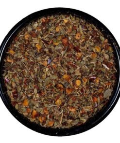 Condimento para pizza - 100 gr