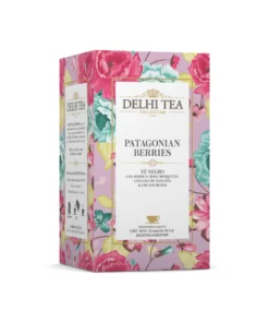 Te Berries - Delhi Tea (20 saquitos)