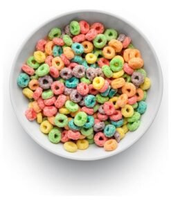 Aritos frutales - Granix (100 gr)