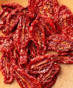 Tomates disecados - 100 gr