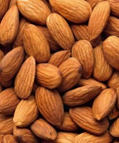 Almendras non pareil - 1 kg