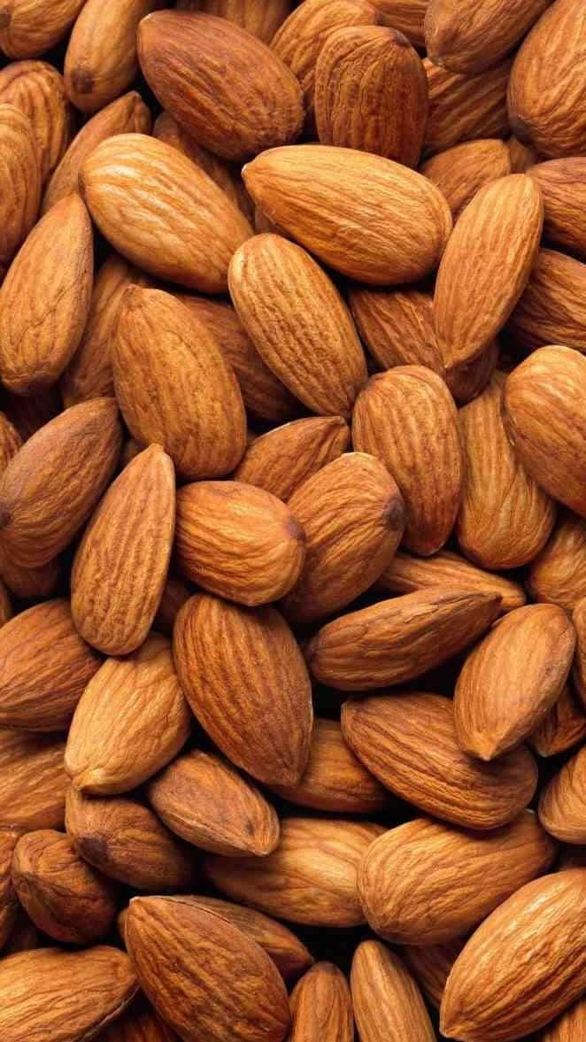 Almendras non pareil - 500 gr