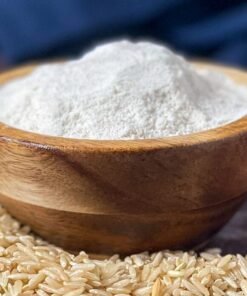 Harina de arroz (1 kg)