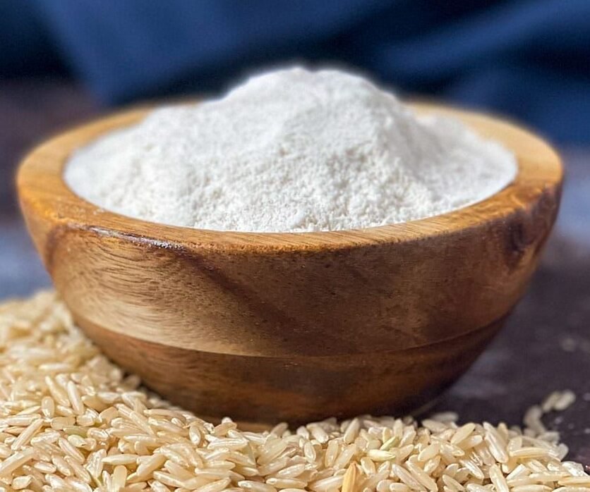 Harina de arroz (1 kg)