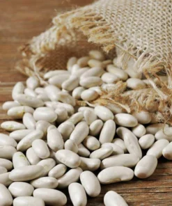 Poroto pallares (1 kg)