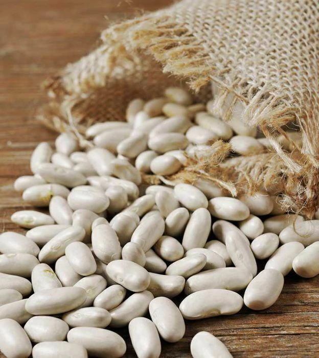 Poroto pallares (1 kg)