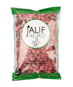 Frambuesas congeladas - Alif (250gm)