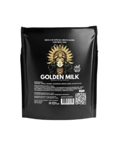 Golden Milk - Galaxy Superfoods (50 gr)