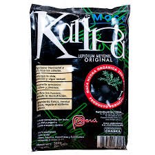 Maca negra Kallpa - (500gr)