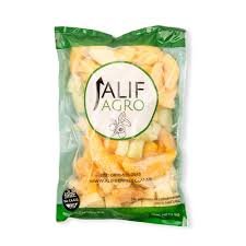 Mix Tropical (mango, durazno, melon, anana) - Alif (1 kg)