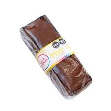 Budin de banana y nuez vegano - Casa Vegana (500gr)