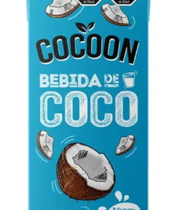 Bebida de coco - Cocoon (1 lt)