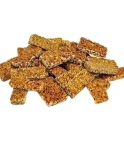 Barritas energéticas - Orann (100 gr)