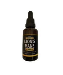 Melena de león - Essengreen U.S.A (50 ml)