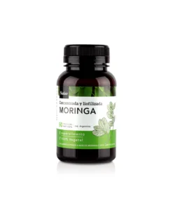 Moringa - Natier (50 capsulas)