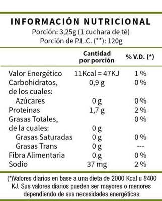 Gelatina de frutilla - Natural Frams (26 gr) - Image 2