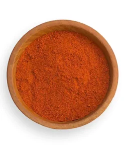 Paprika - 100 gr