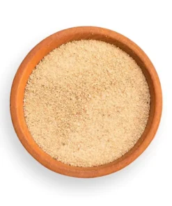 Pimienta blanca molida - 100 gr