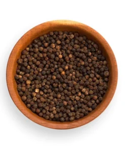 Pimienta negra en granos - 100 gr