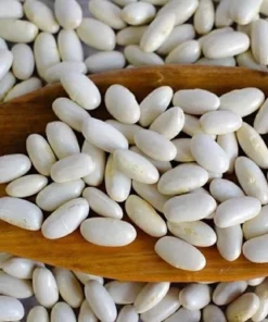 Porotos alubia (1 kg)