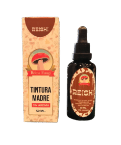 Reishi - Reina Fungi (50 ml)