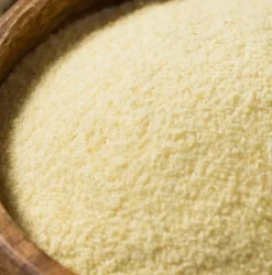 Sémola candeal (1 kg)