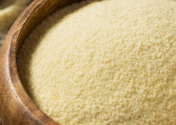Sémola candeal (1 kg)