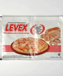Levadura Levex - Calsa (sobre)