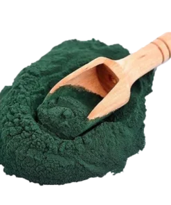 Spirulina en polvo - 20 gr
