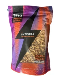 Granola proteica - Integra (350 gr)