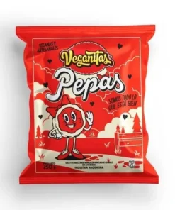 Galletitas Veganitas Membrillo