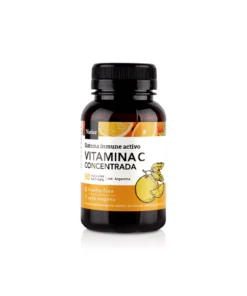 Vitamina D - Natier (50 capsulas)