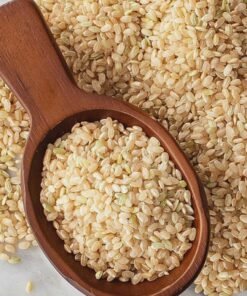 Arroz Yamani integral (1 kg)