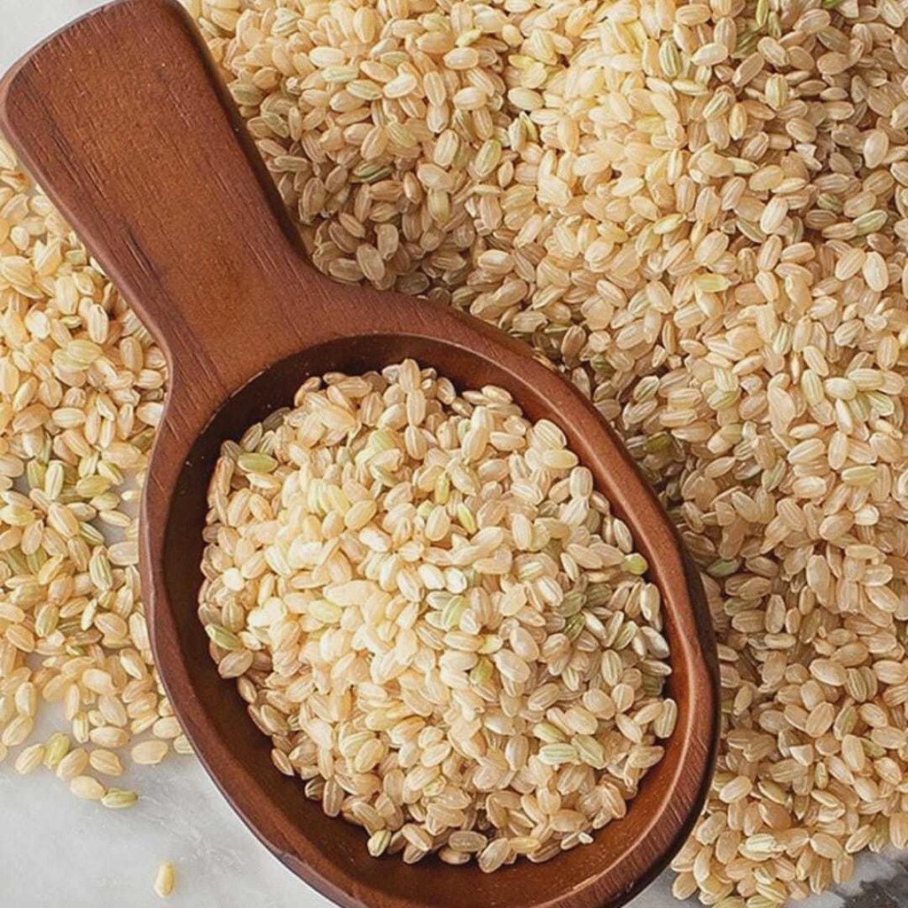 Arroz Yamani integral (500 gr)