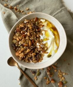 Granolas