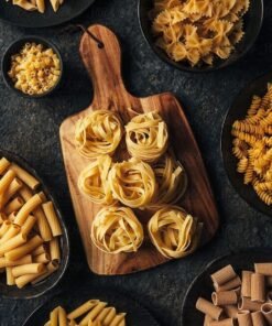 Pastas