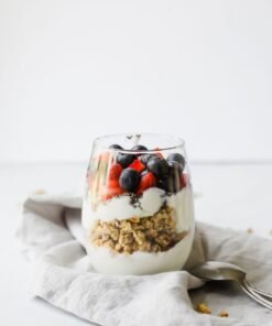 Yogures y postres