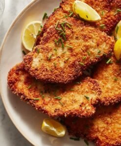 Milanesas
