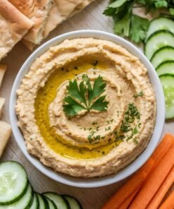 Hummus
