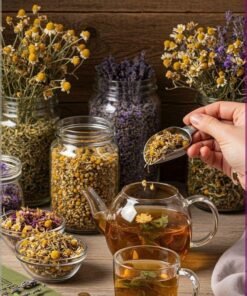 Té y blends