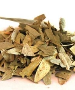 Hojas de Sen - 100 gr