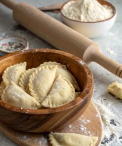 Tapas de empanada